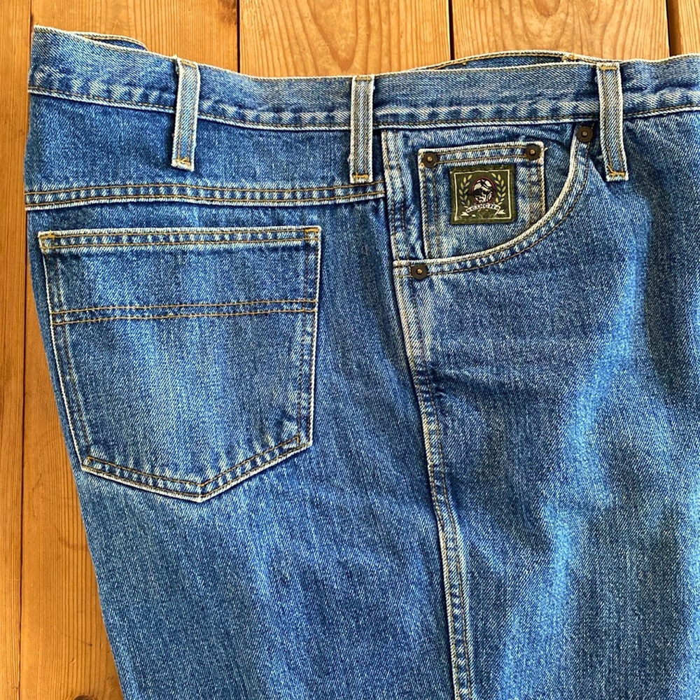 Cinch jeans 38x32